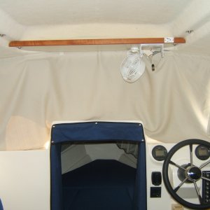 interior blackout curtains