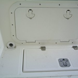 Starboard side
