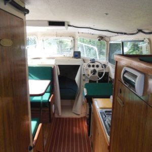 Media 'Interior' in album 'Full window covers'