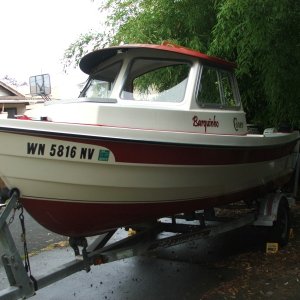 Media '1989 16' Angler' in album 'Purchased Oct 2009'
