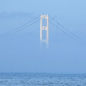 Mac bridge north tower
