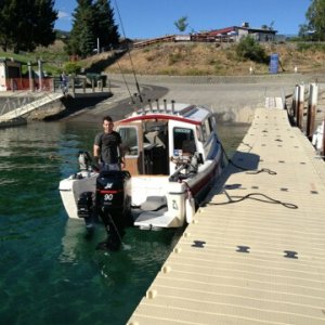 Chelan