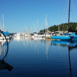 Friday Harbor Marina