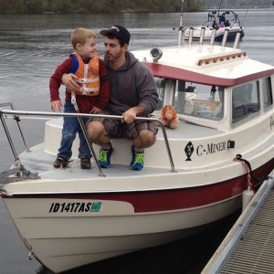 Lake Sammamish