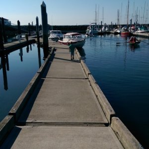 Boat Haven