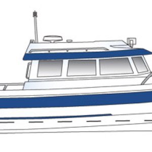 25\' Tomcat