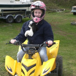 ATV Sophie