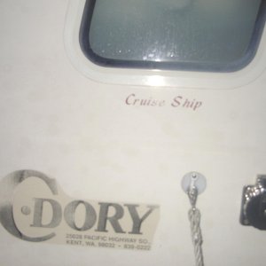 Cruise Ship
