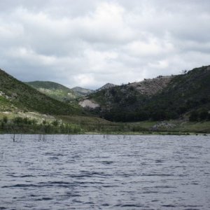 Media '' in album 'Lake Sutherland Reservoir'
