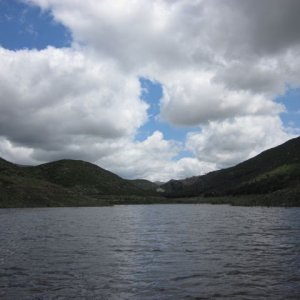 Media '' in album 'Lake Sutherland Reservoir'