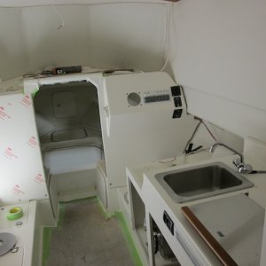 Helm/Berth/Galley 12/13