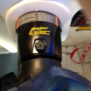 Media 'Helm pump for hydraulic steering' in album 'Helm pump for hydraulic steering'