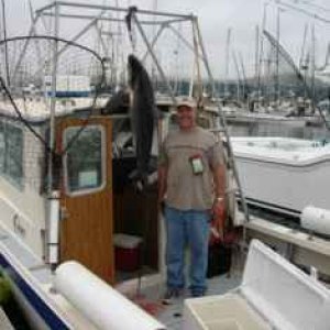 C-Dory 26' Custom