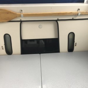 Battery Install