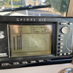 GarminChartPlotter