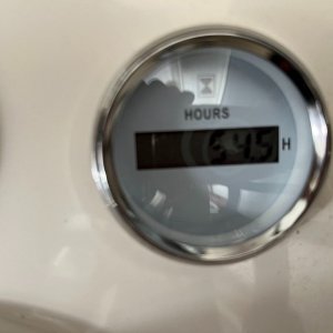 HourMeter