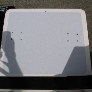 "KIWI GRIP" non-skid