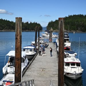 2021 Friday Harbor Trip
