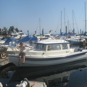 Schooner Cove