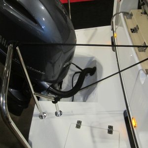 200 Yamaha