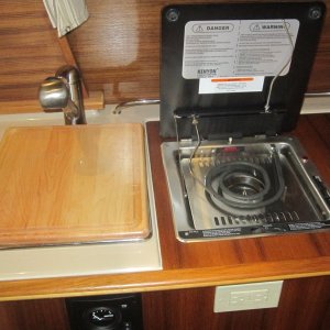 Galley