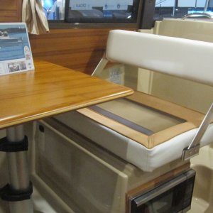 Dinette
