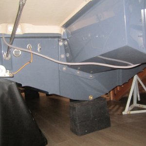 Transom