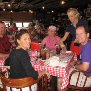 Crab Claw Restaurant