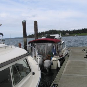 Fisherman Bay May 2007 029