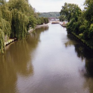 Old Canal