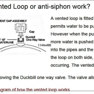 Media 'Vented loop' in album '(journey on) To Journey On. Small truck, large boat, anyway we have liftoff.'