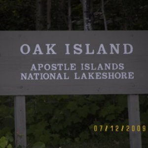 Oak Island