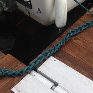 Chain Braid