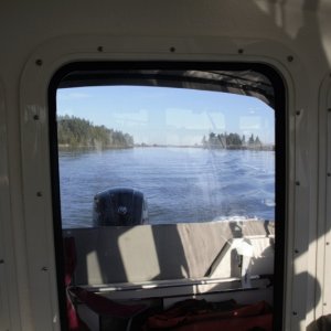 004 - Swinomish Channel