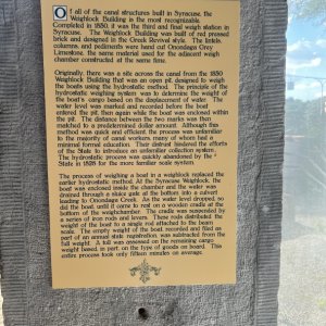 Erie Canal Museum