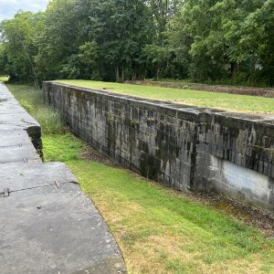 Old lock no. 59