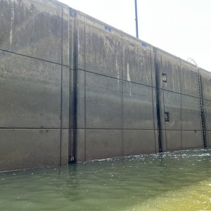Lock 33