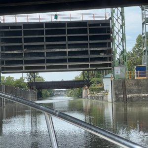 East Guard Lock
