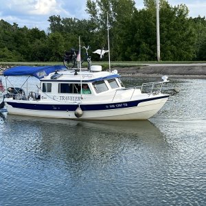 Another boat picture
