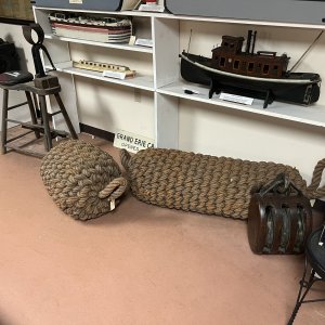 Old fenders