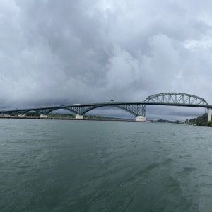 Peace Bridge