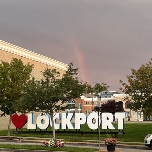 Lockport Rainbow