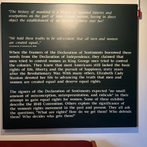952WomensRightsNationalHistoricalPark