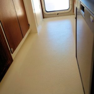 stock floor