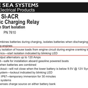 ACR info