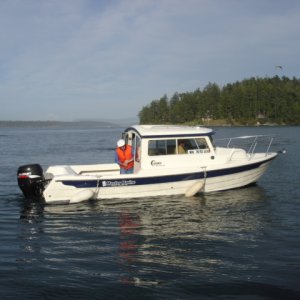 Venture 23 at FH
