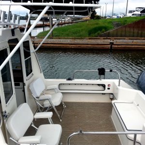 Media 'TC24 Back Deck' in album 'TC24 Starboard'
