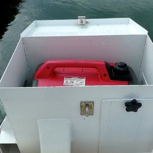 TC24 Generator Box