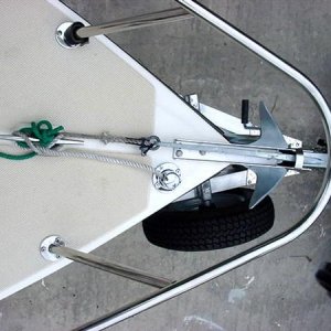 (HiFlight) Anchor hawsepipe detail, (1)