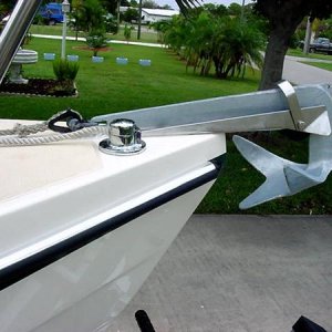 (HiFlight) Anchor hawspipe detail, (2)